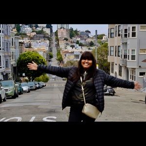 Meet your Posher, Wanda